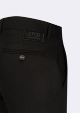 Black Chino & Casual Pant