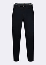 Navy Chino & Casual Pant