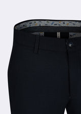 Navy Chino & Casual Pant