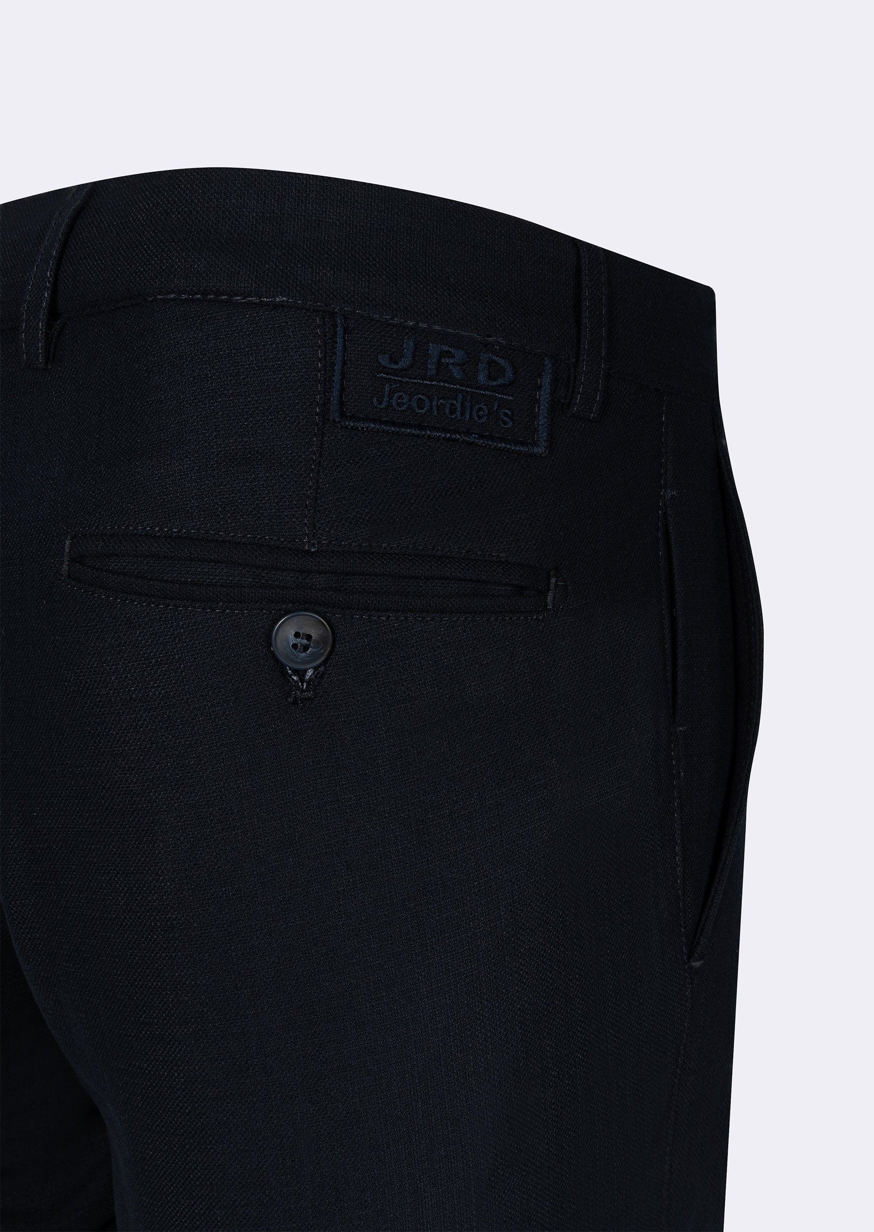 Navy Chino & Casual Pant