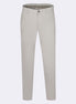 Grey Chino & Casual Pant