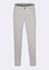 Grey Chino & Casual Pant