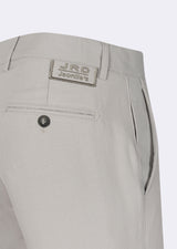 Grey Chino & Casual Pant