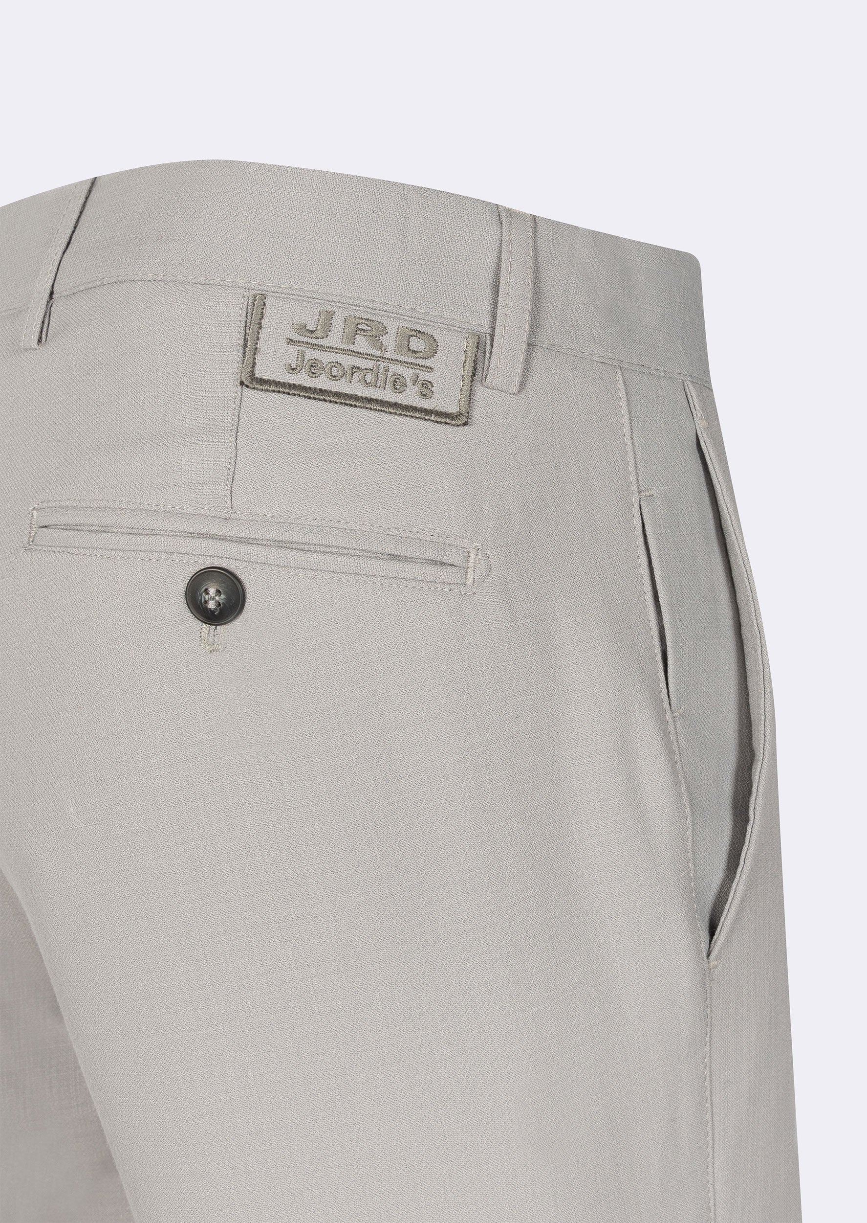 Grey Chino & Casual Pant