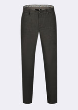 Black Chino & Casual Pant