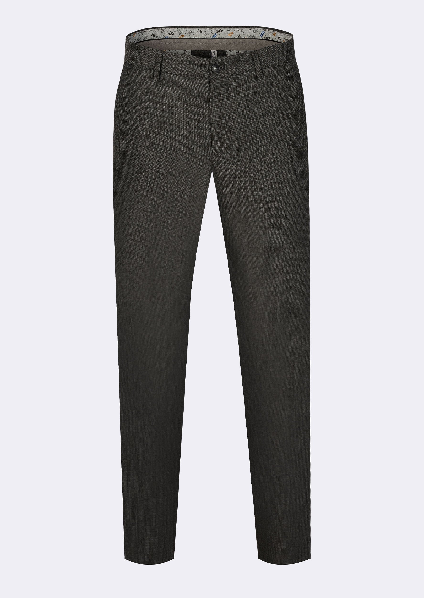 Black Chino & Casual Pant