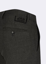 Black Chino & Casual Pant