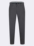 Navy Chino & Casual Pant