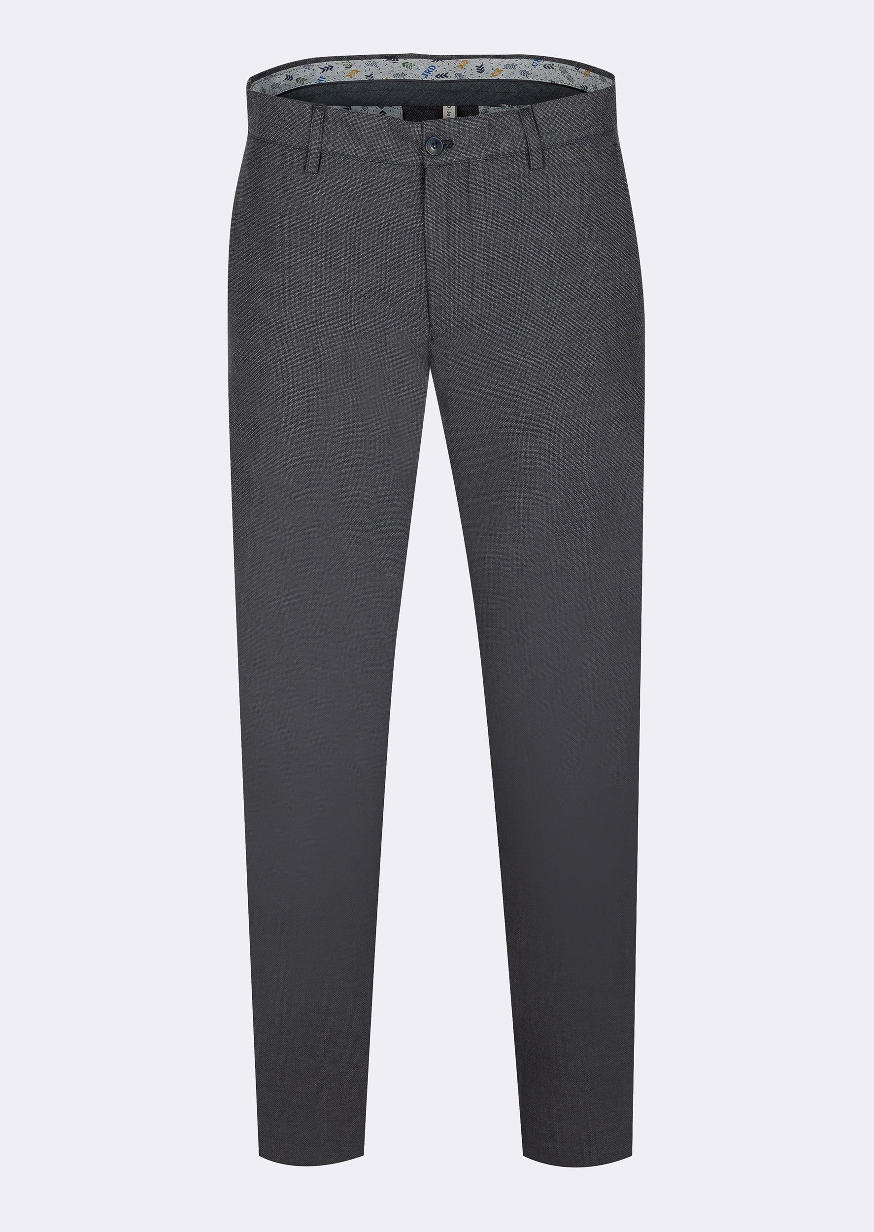 Navy Chino & Casual Pant