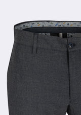 Navy Chino & Casual Pant