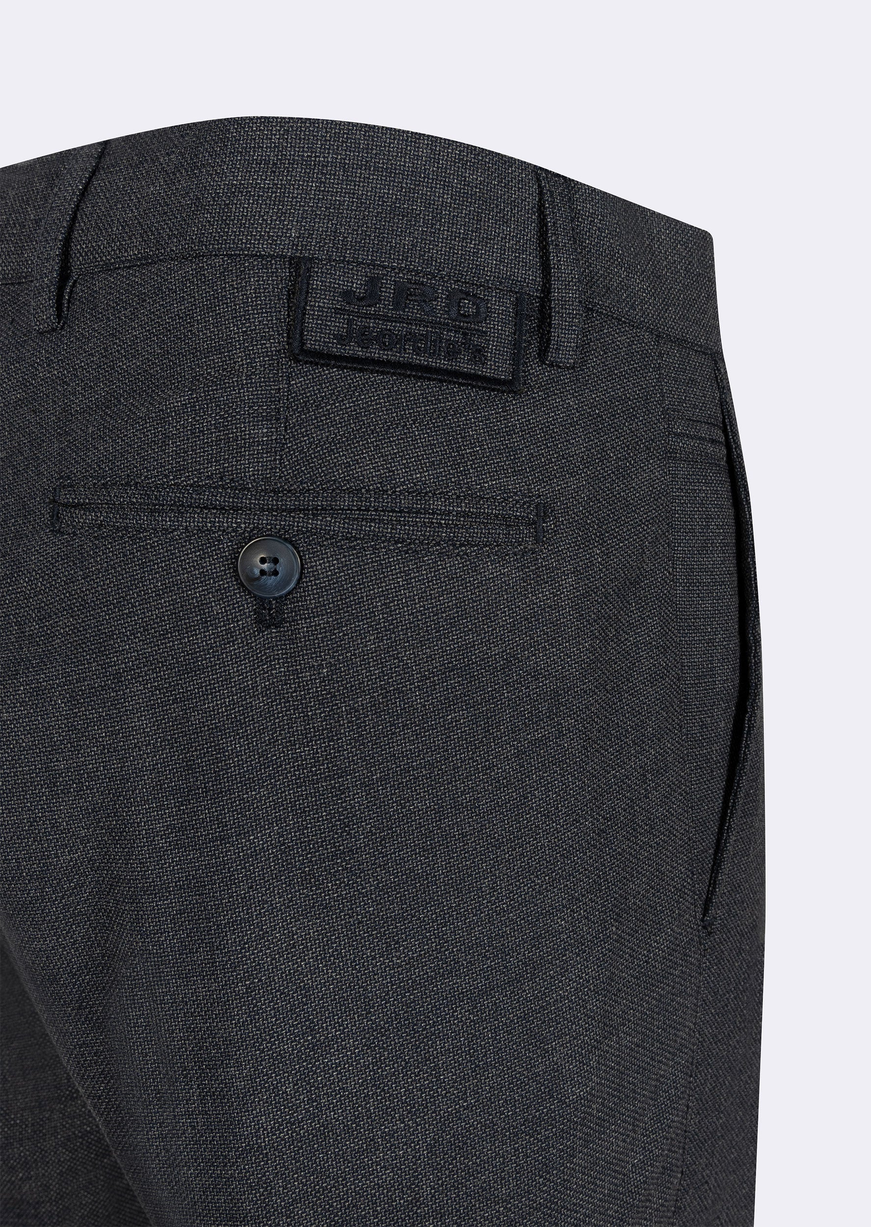 Navy Chino & Casual Pant