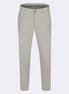 Grey Chino & Casual Pant