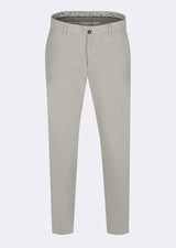 Grey Chino & Casual Pant