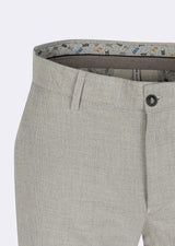 Grey Chino & Casual Pant