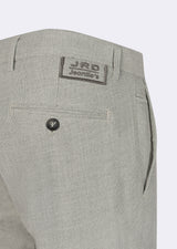 Grey Chino & Casual Pant