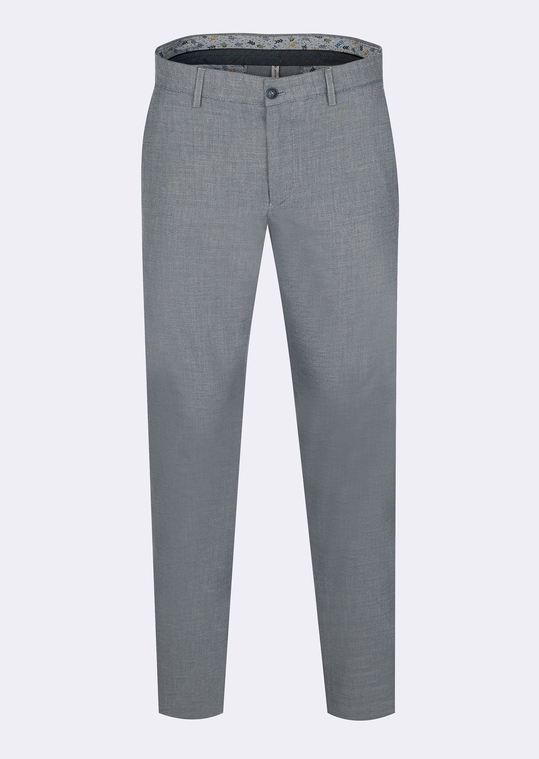 Light Navy Chino & Casual Pant