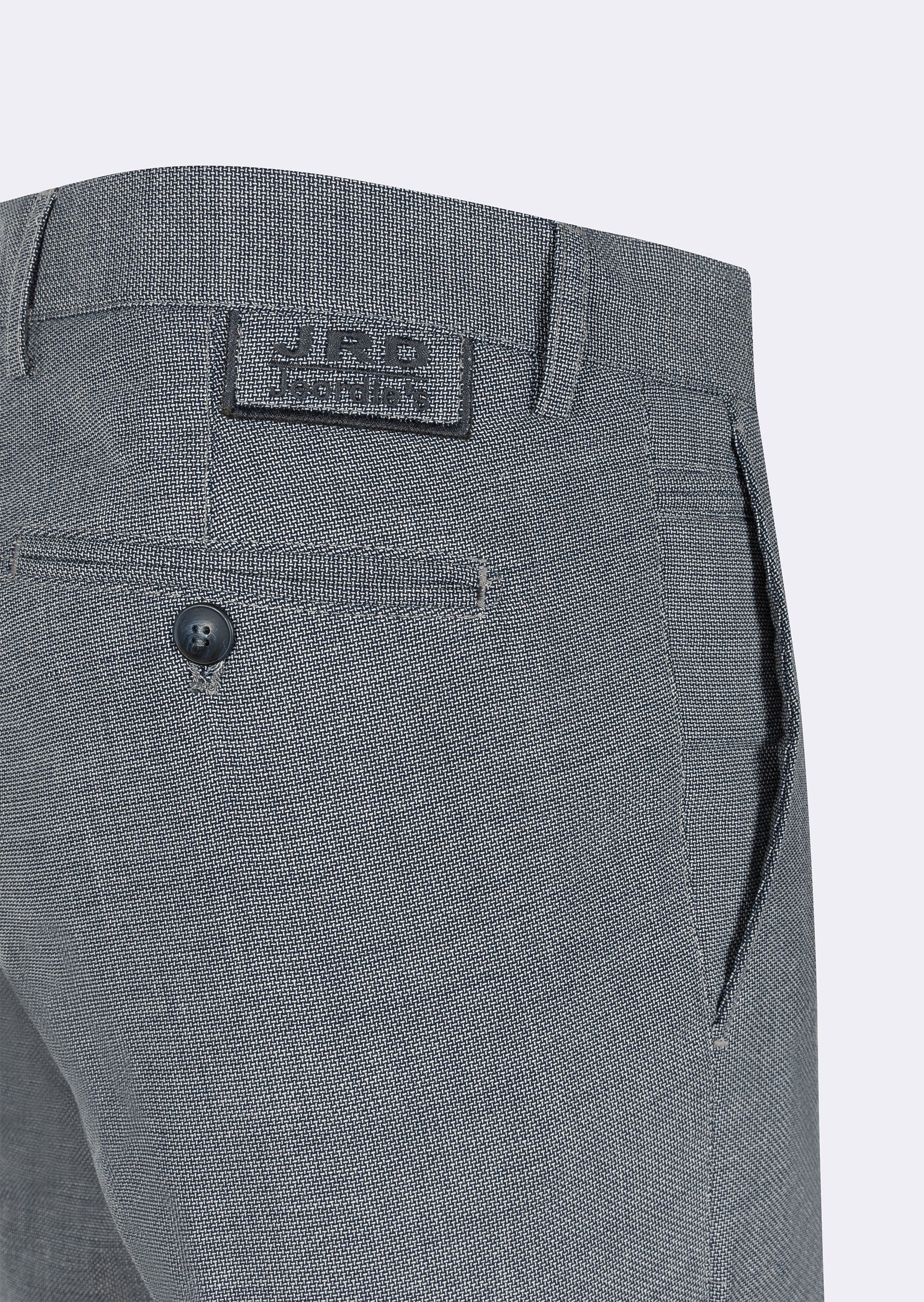 Light Navy Chino & Casual Pant