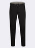 Black Chino & Casual Pant