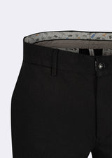 Black Chino & Casual Pant