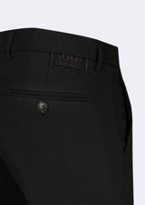 Black Chino & Casual Pant