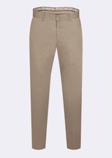 Beige Chino & Casual Pant