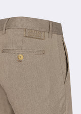 Beige Chino & Casual Pant