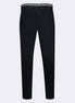 Navy Chino & Casual Pant