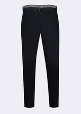 Navy Chino & Casual Pant