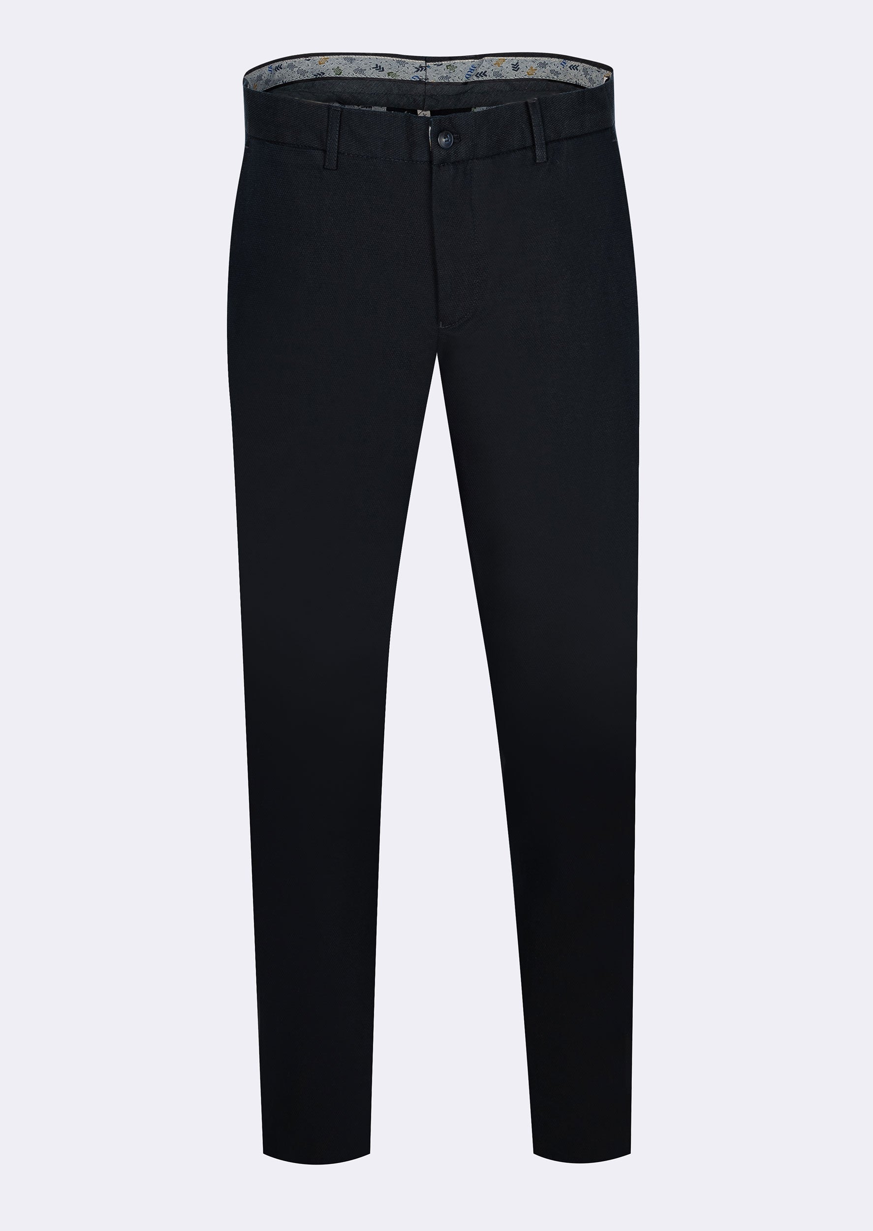 Navy Chino & Casual Pant