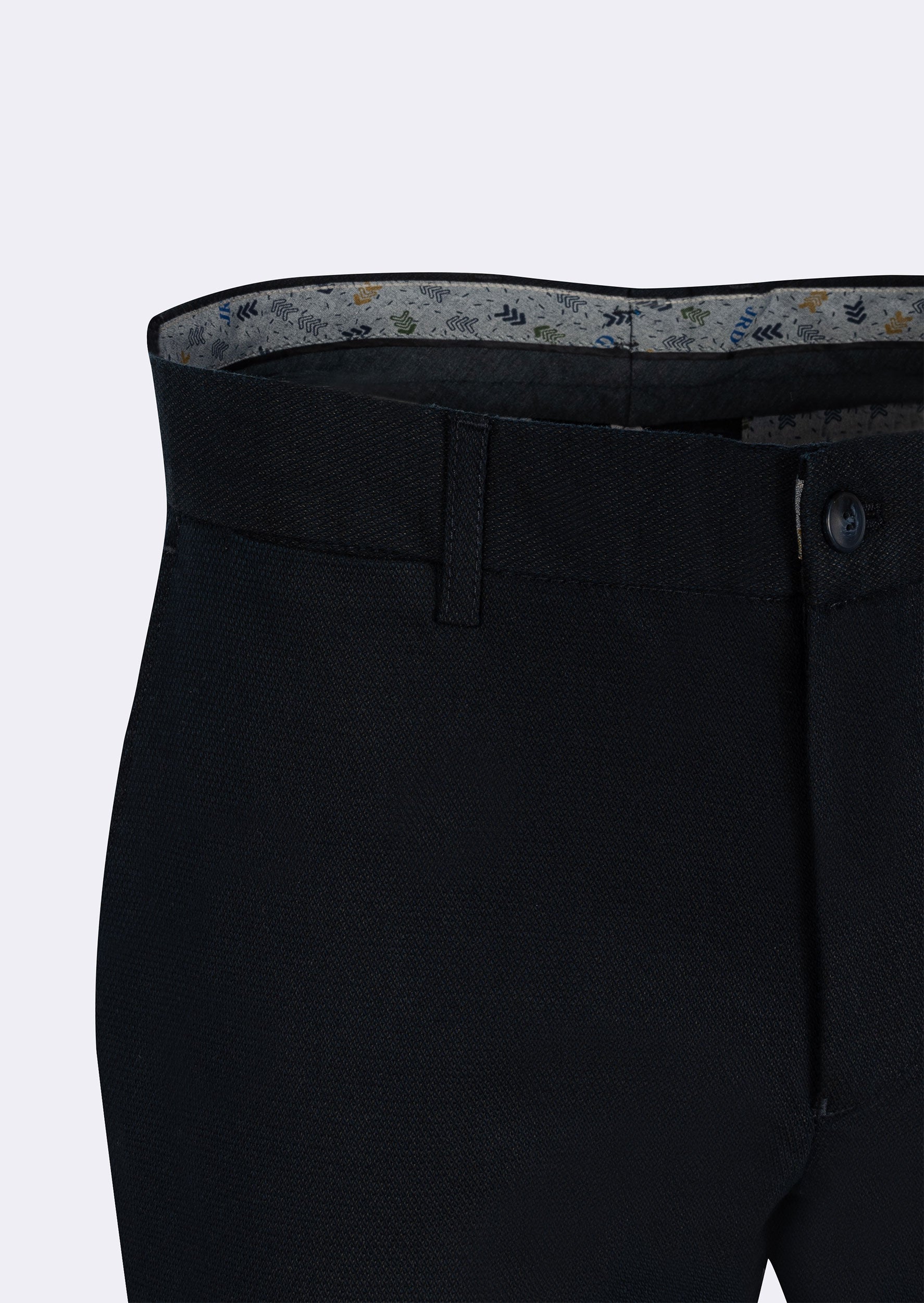 Navy Chino & Casual Pant