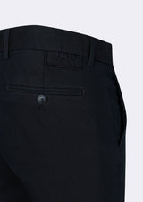 Navy Chino & Casual Pant