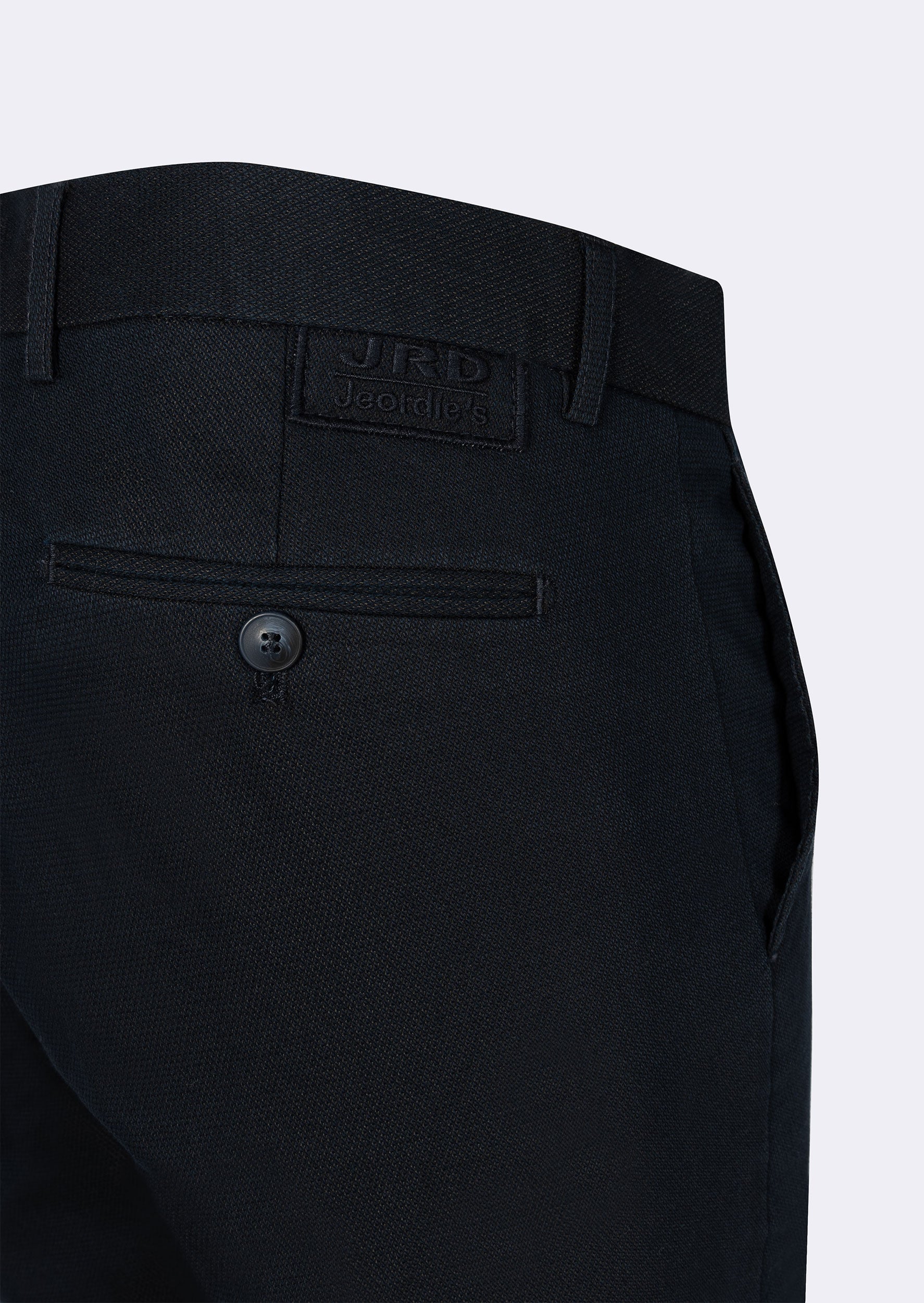 Navy Chino & Casual Pant