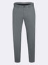 Grey Chino & Casual Pant