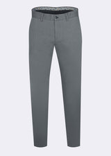 Grey Chino & Casual Pant