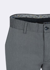 Grey Chino & Casual Pant