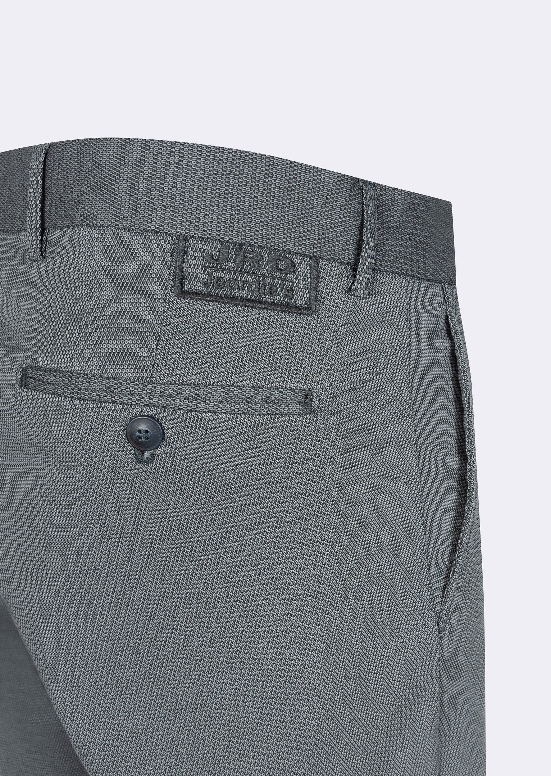 Grey Chino & Casual Pant