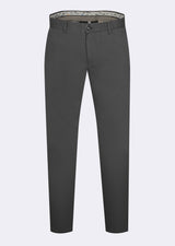 Anthracite Chino & Casual Pant