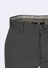 Anthracite Chino & Casual Pant
