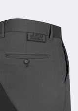 Anthracite Chino & Casual Pant
