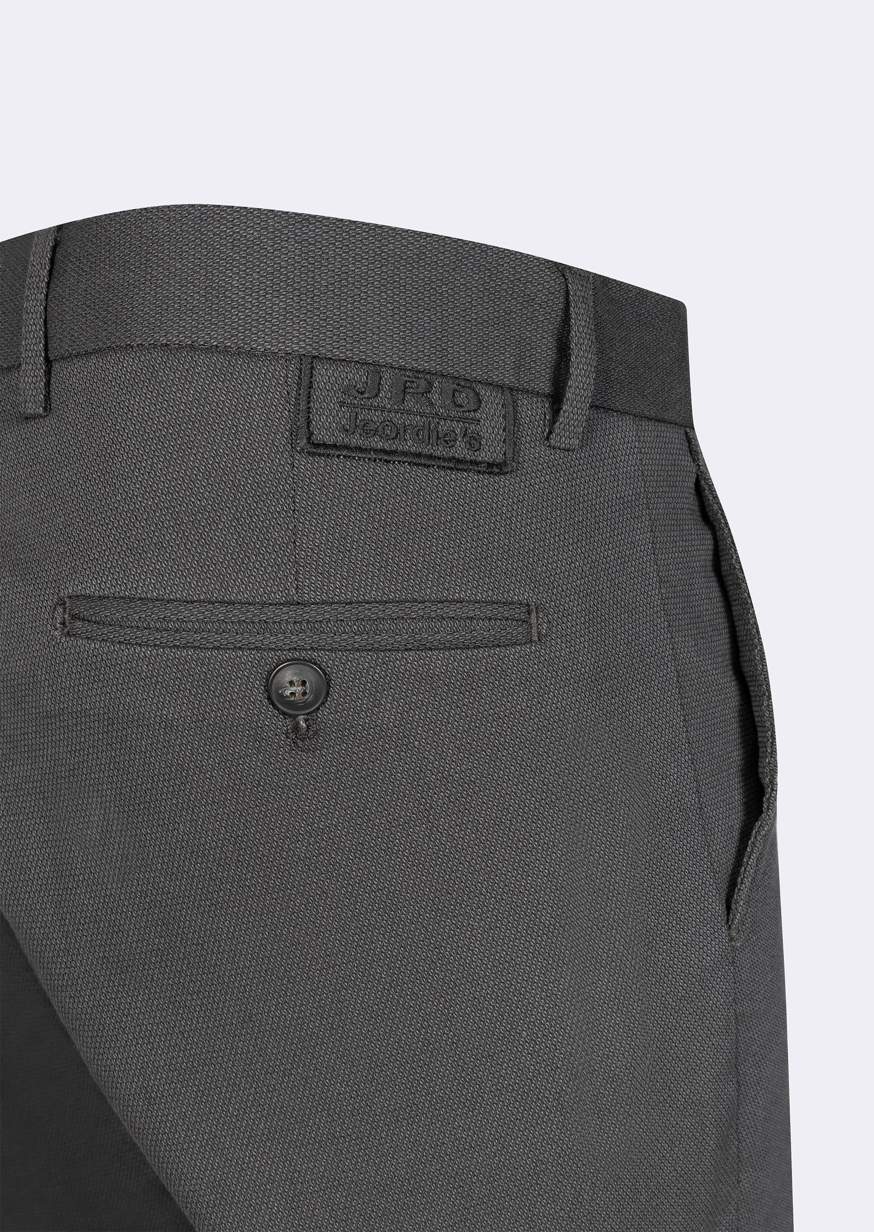 Anthracite Chino & Casual Pant