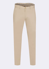 Beige Chino & Casual Pant