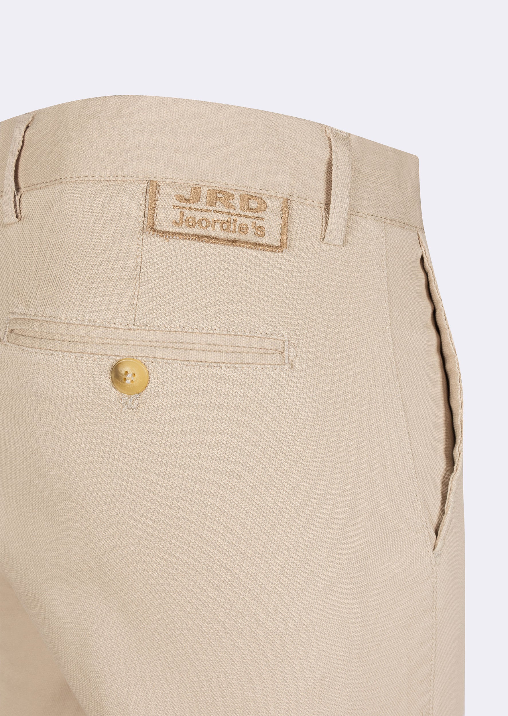 Beige Chino & Casual Pant