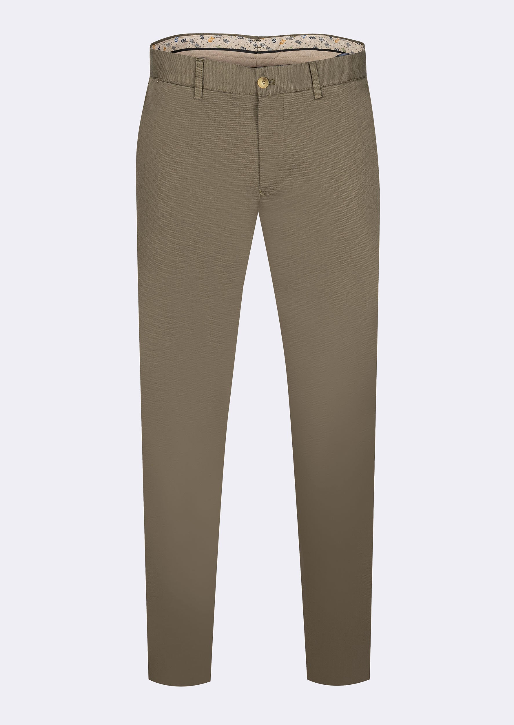 Khaki Chino & Casual Pant