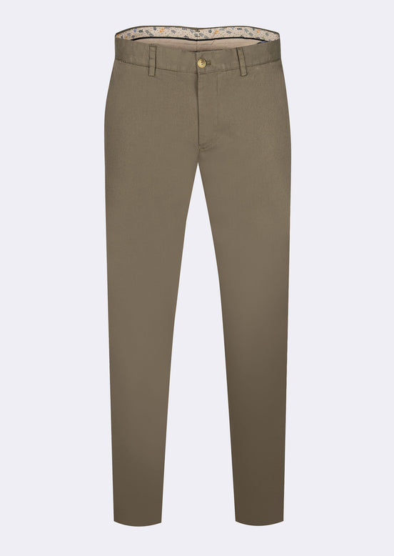 Khaki Chino & Casual Pant