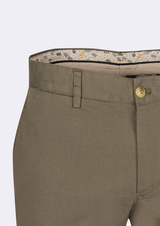 Khaki Chino & Casual Pant