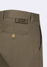 Khaki Chino & Casual Pant