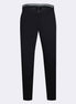 Navy Chino & Casual Pant