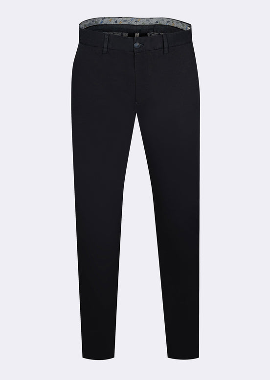 Navy Chino & Casual Pant