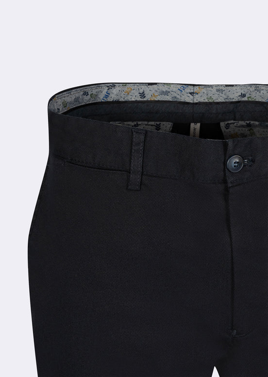 Navy Chino & Casual Pant