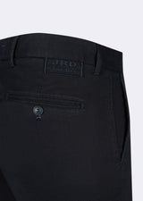 Navy Chino & Casual Pant